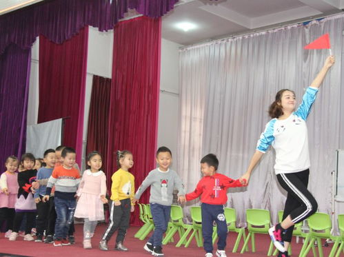 奎屯市幼兒園 小學(xué)骨干教師赴徐州培訓(xùn)返奎匯報(bào)課觀(guān)摩活動(dòng)